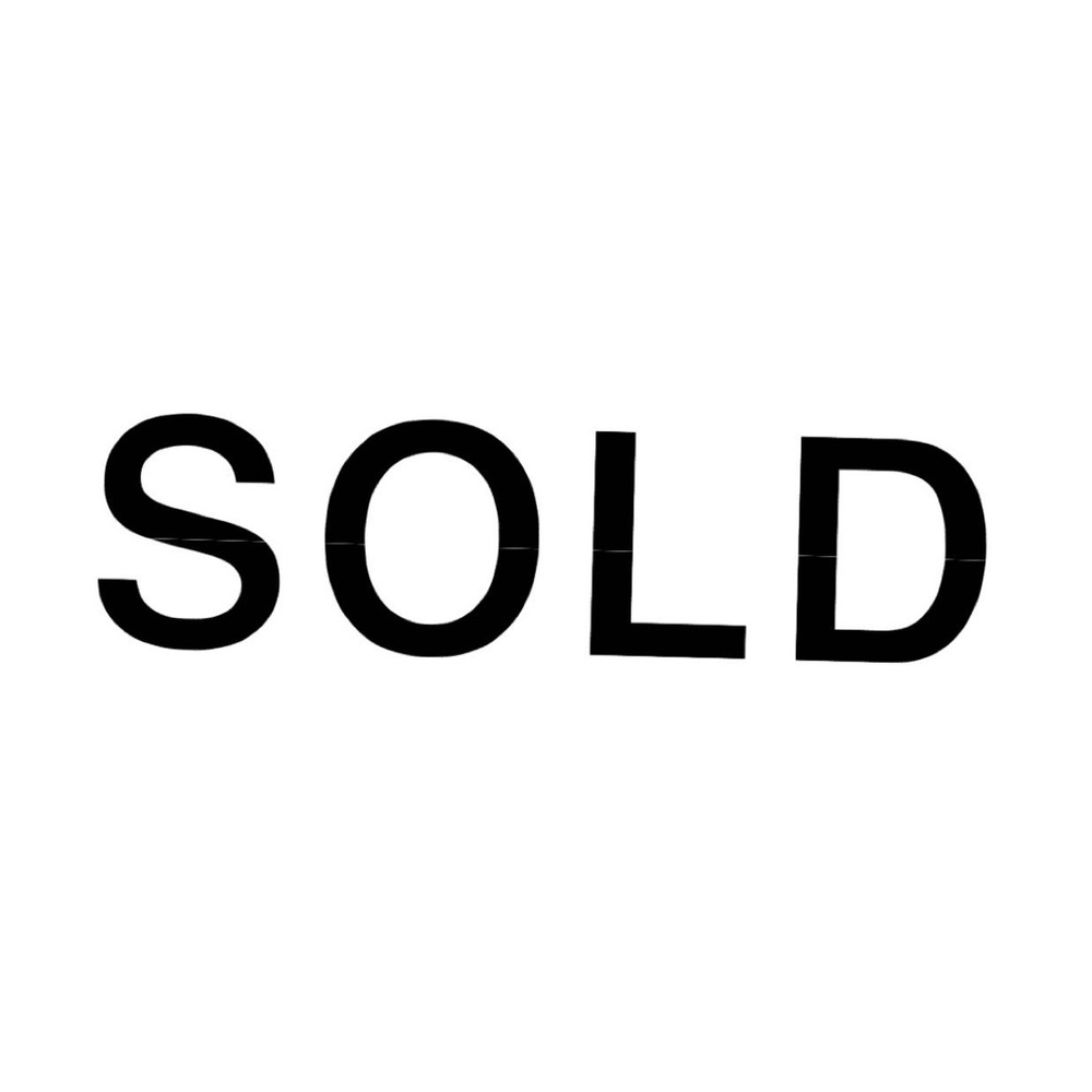 SOLD